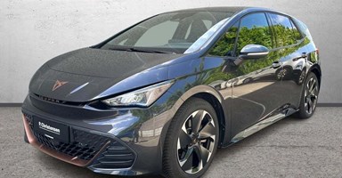 Cupra Born CUPRA VZ (Årgang 06/2024 og frem)