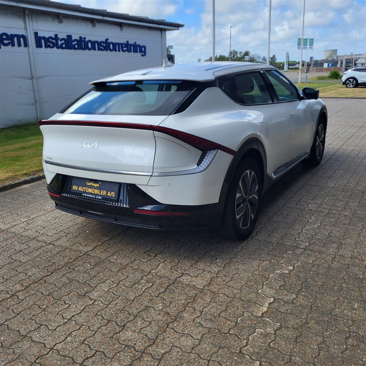 Kia EV6