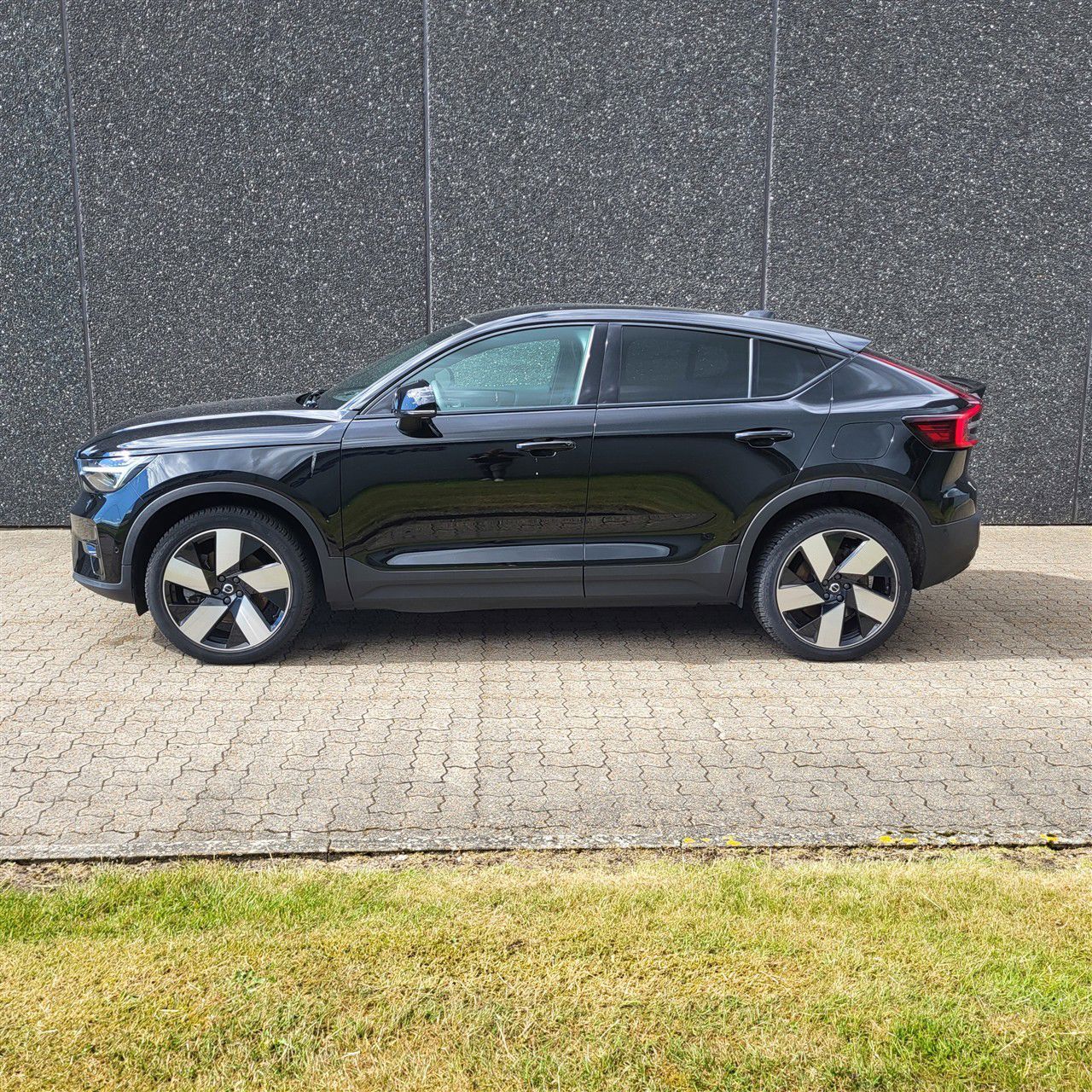 Volvo C40