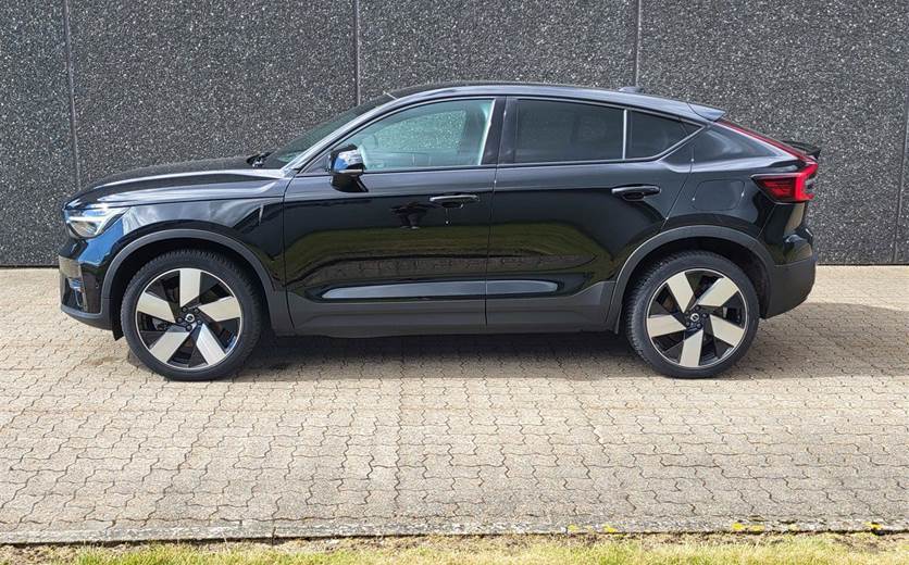 Volvo C40