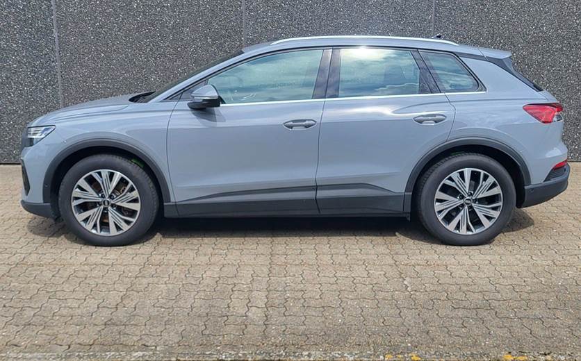 Audi Q4
