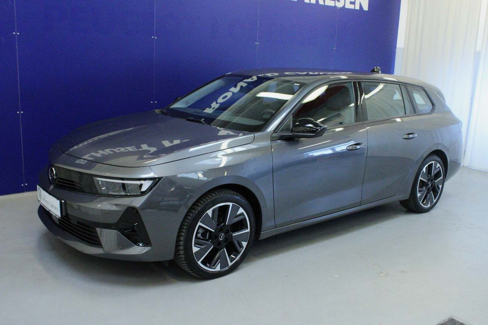 Opel Astra-e 54 Sports Tourer