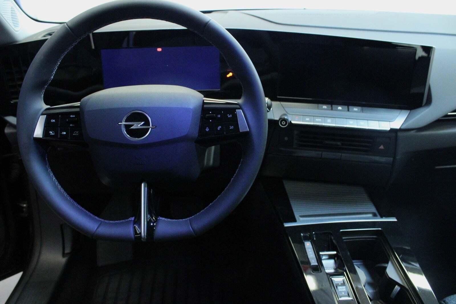 Opel Astra-e 54 Sports Tourer