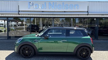 MINI Cooper C Classic (Årgang 03/2024 og frem)