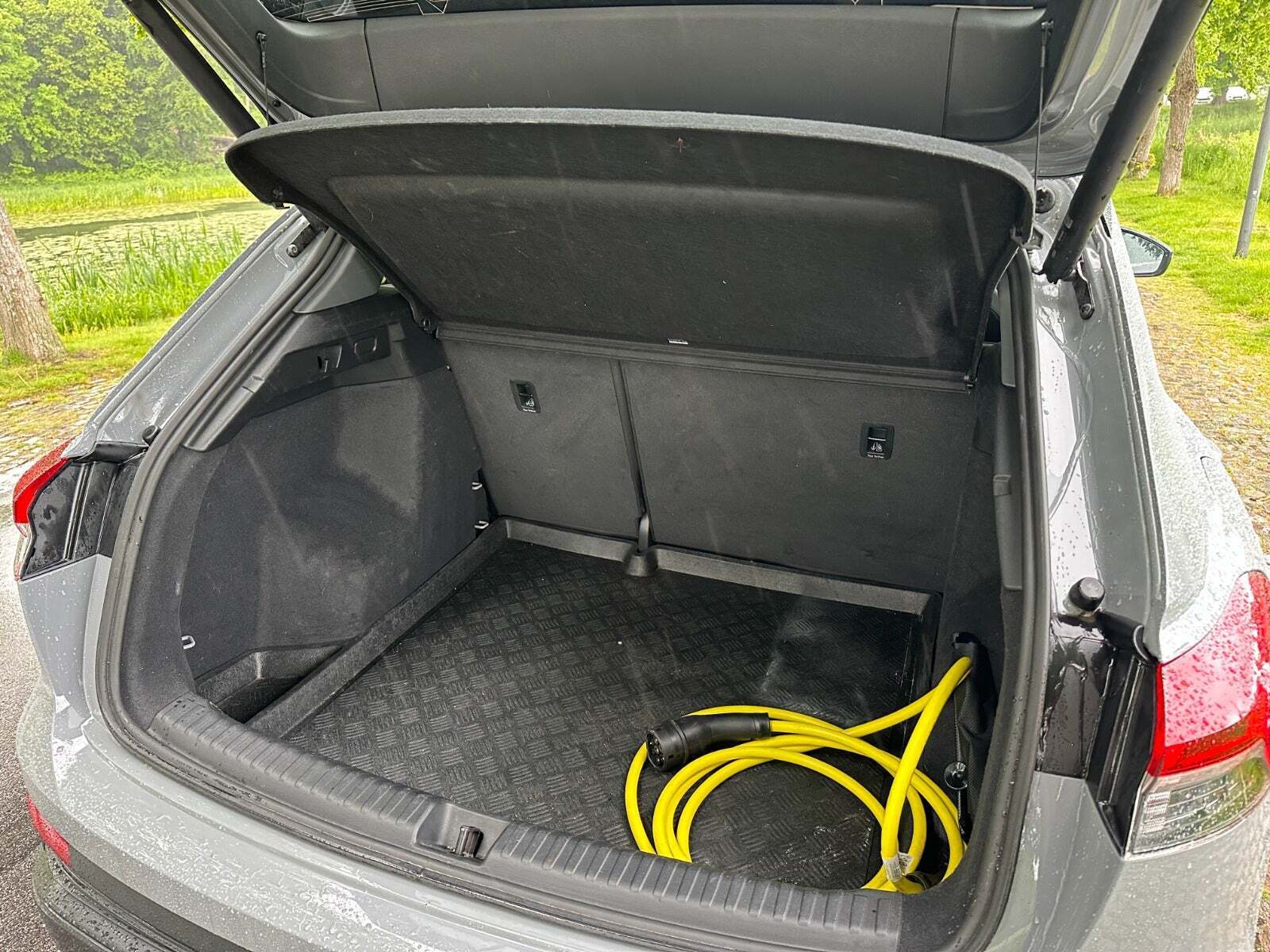 undefined Audi Q4 e-tron fra 2023