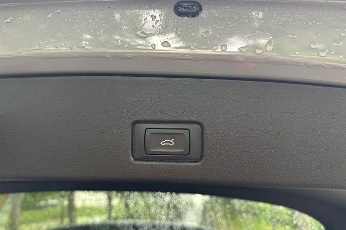 undefined Audi Q4 e-tron fra 2023