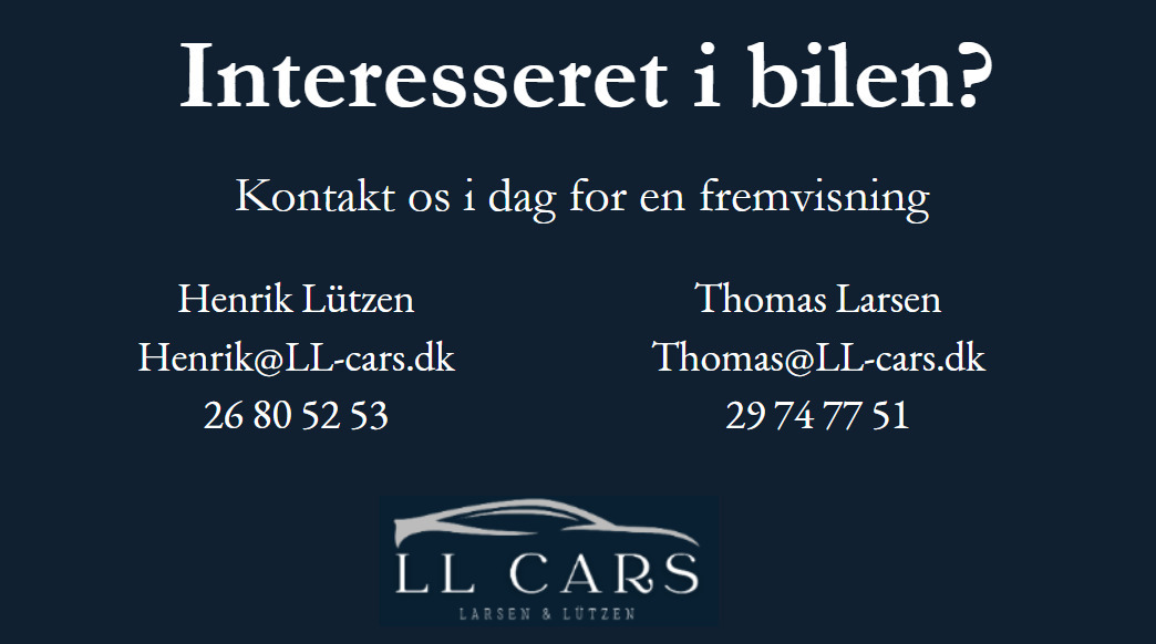 undefined Mercedes E400 d fra 2018