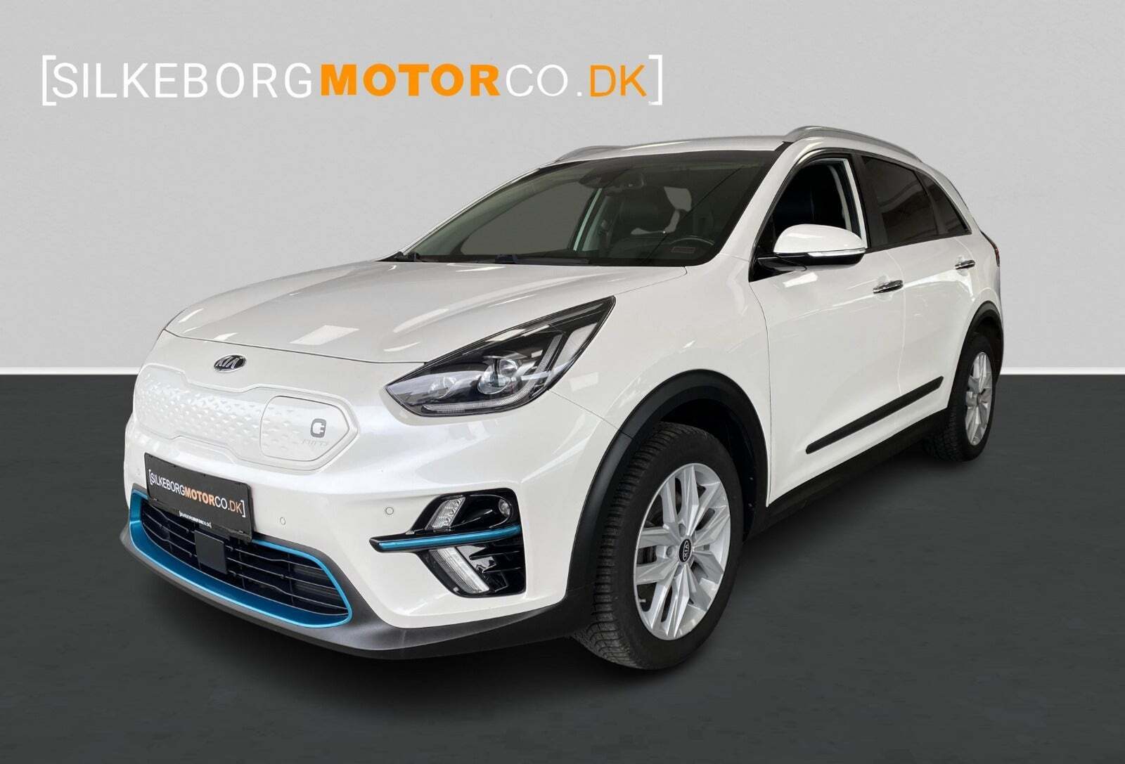 Kia e-Niro 64 Advance+