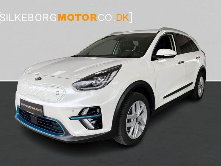 Kia e-Niro 64 Advance+