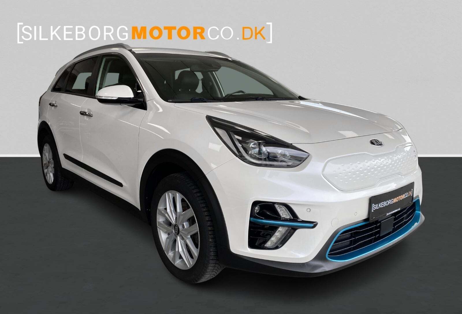 Kia e-Niro 64 Advance+