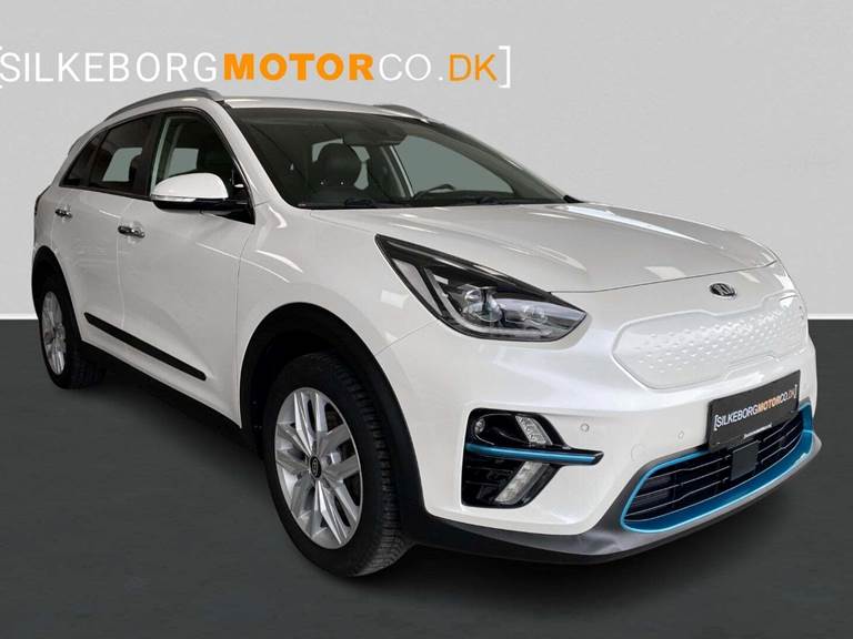 Kia e-Niro 64 Advance+