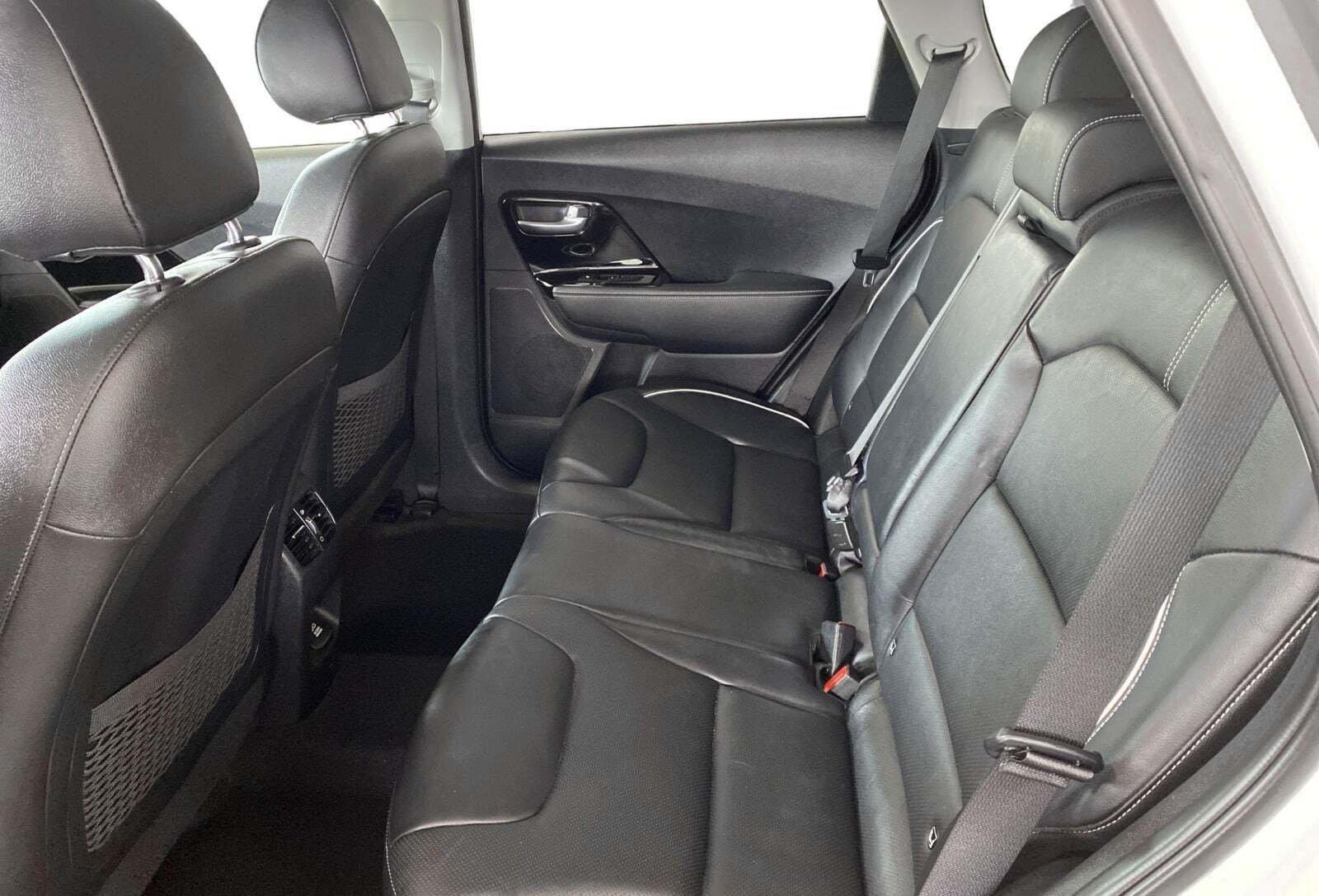 Kia e-Niro 64 Advance+