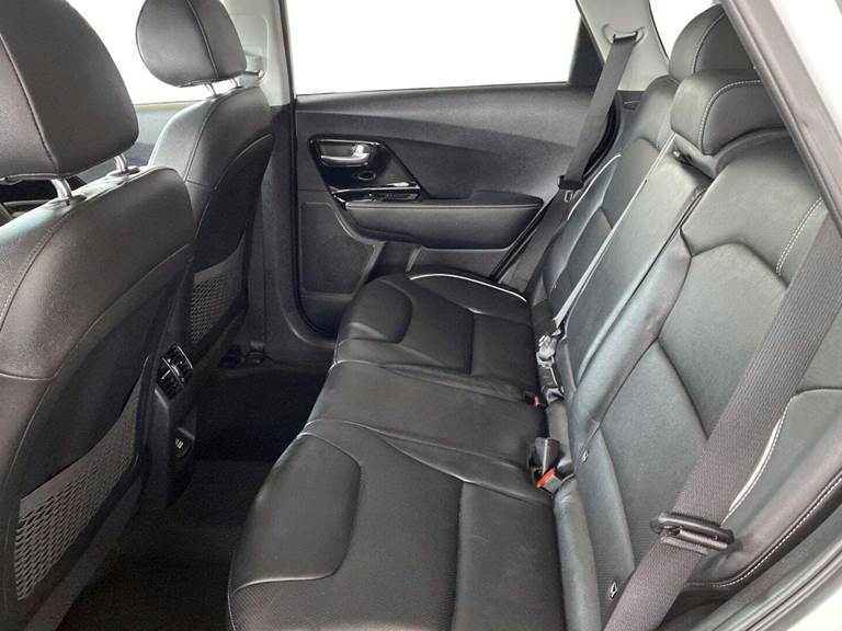 Kia e-Niro 64 Advance+