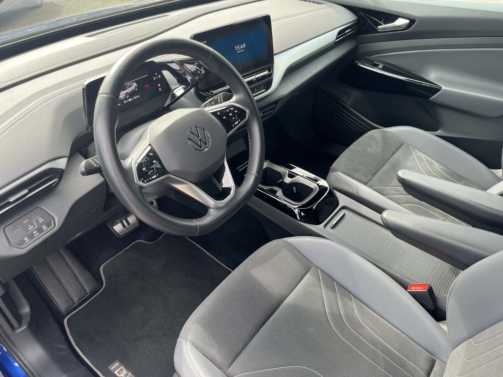 VW ID.4 77 Pro Performance