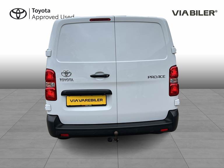 Toyota ProAce 2,0 Long D Comfort Master 144HK Van 6g