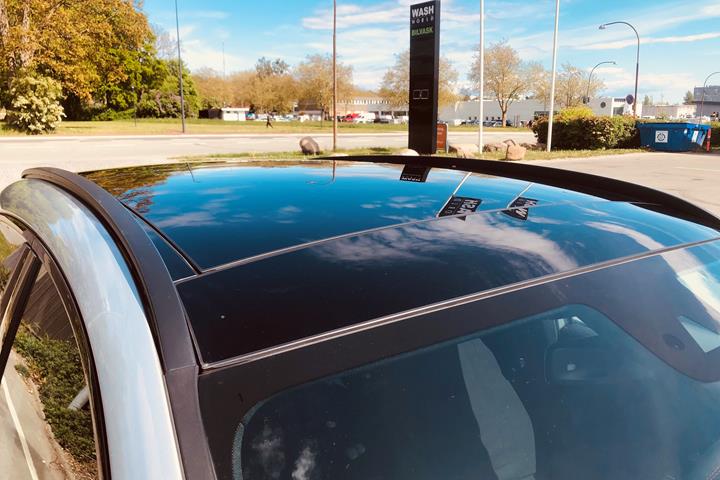 undefined Mercedes EQA 250 fra 2022