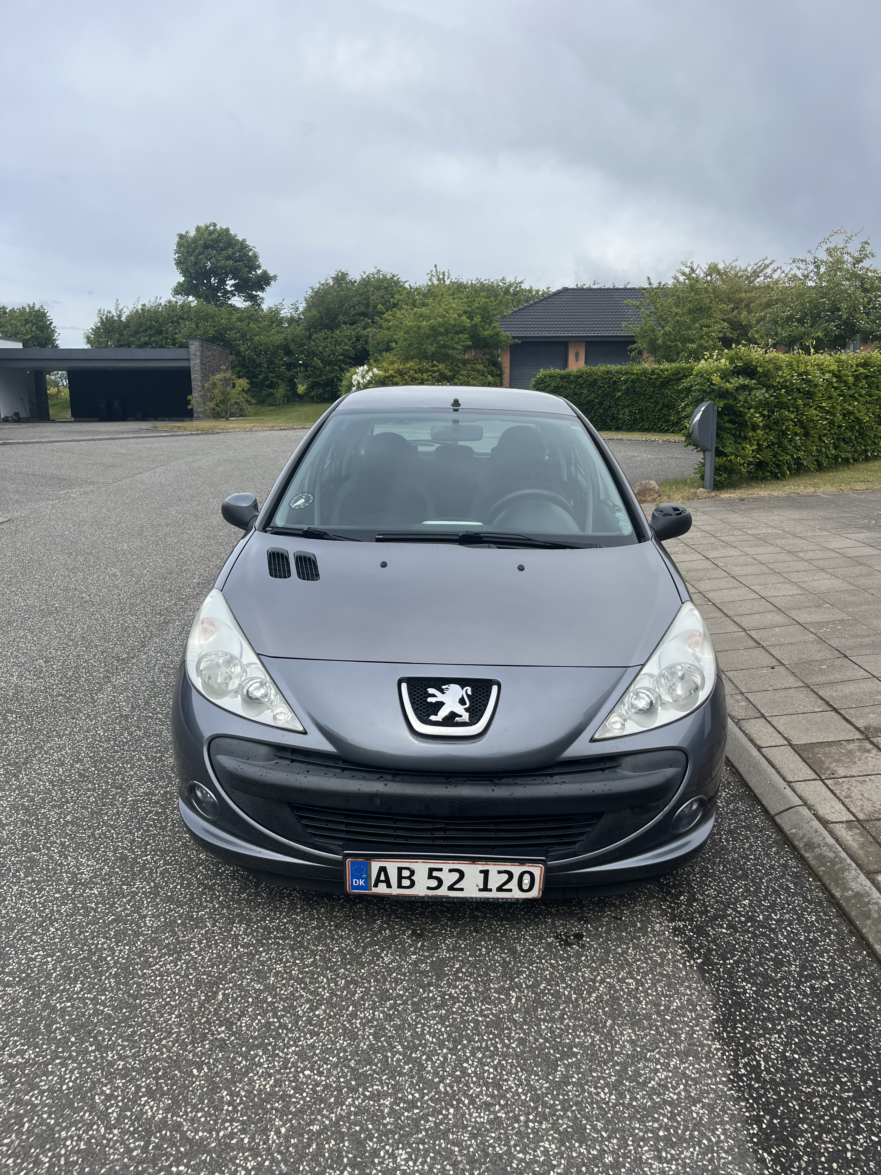 Peugeot 206+ 1,4 HDI 68 Generation 5d