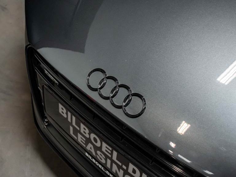 Audi R8 4,2 FSi Coupé quattro S-tr.