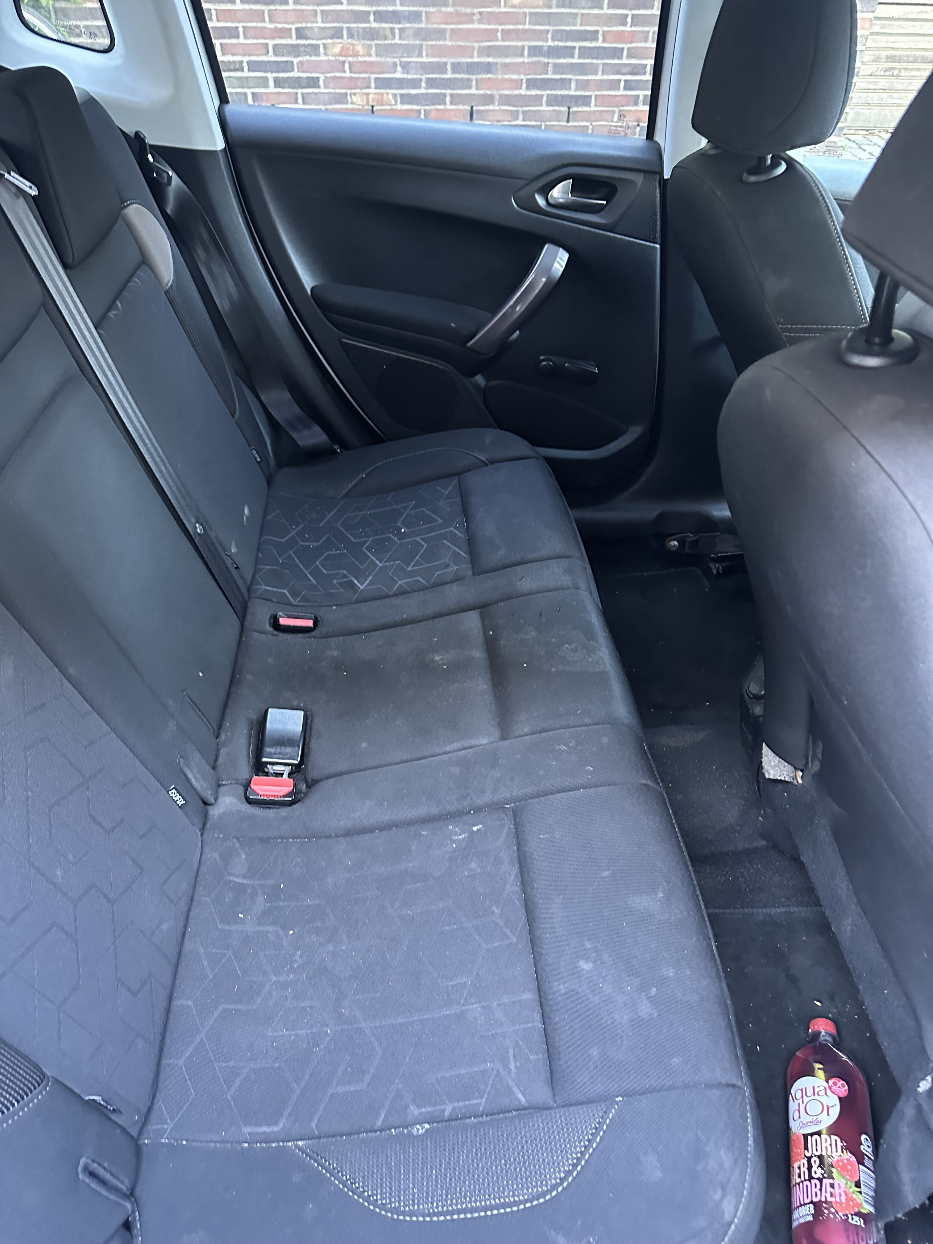 Peugeot 2008 1,2 1,2 VTi active