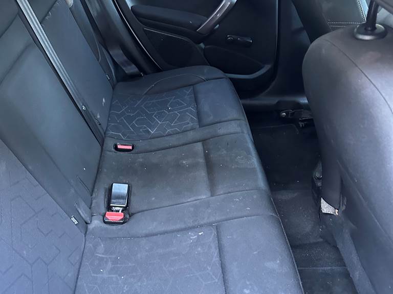 Peugeot 2008 1,2 1,2 VTi active