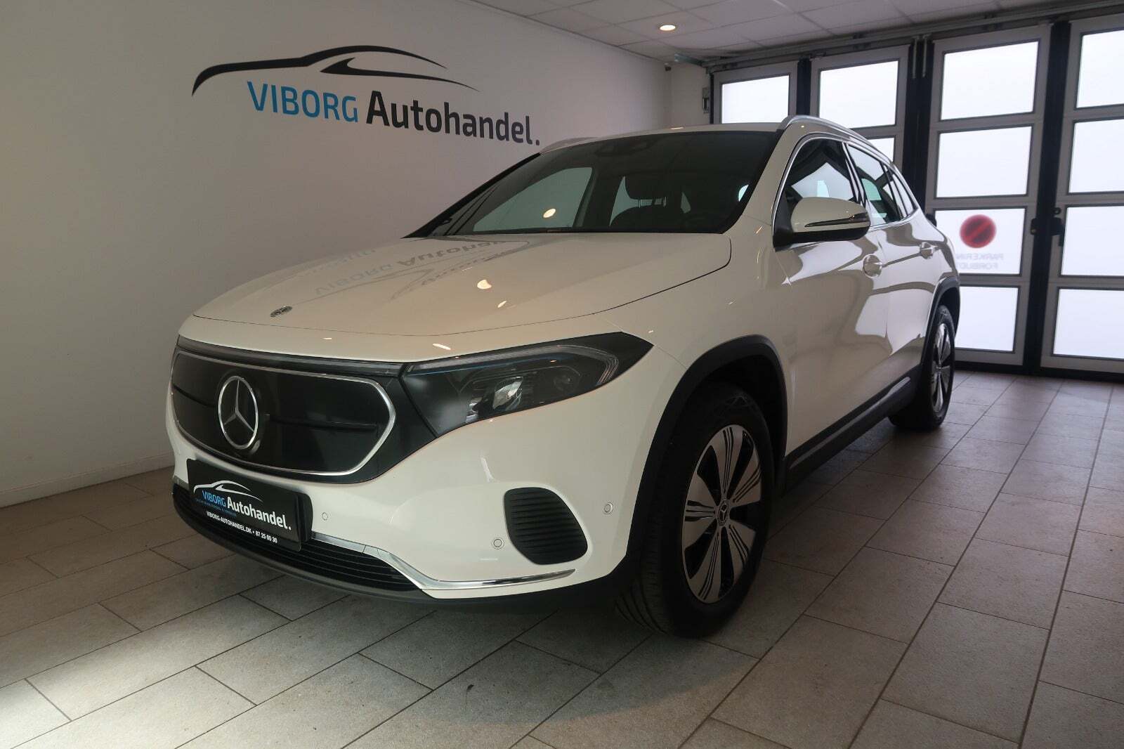 Viborg Autohandel