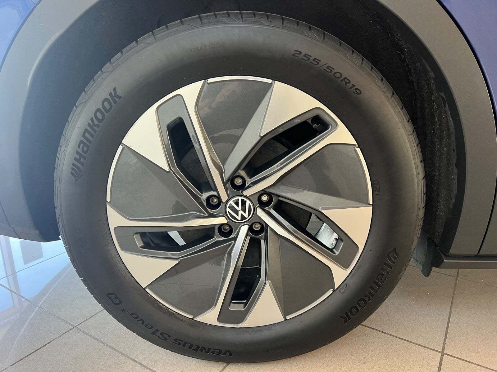 VW ID.4 77 Pro Performance Max