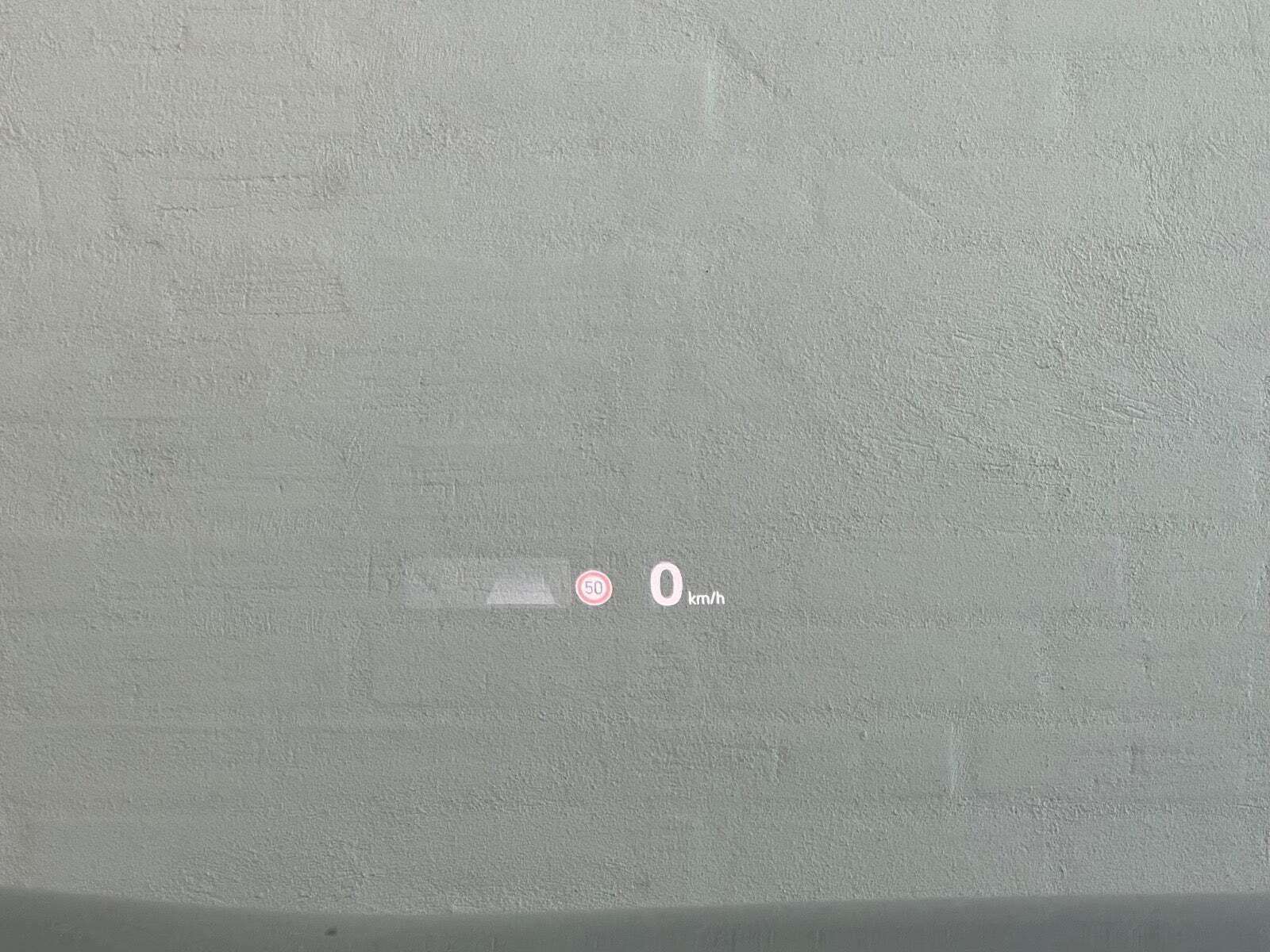 Blå VW ID.4 fra 2022