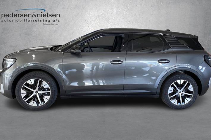 undefined Ford Explorer fra 2024