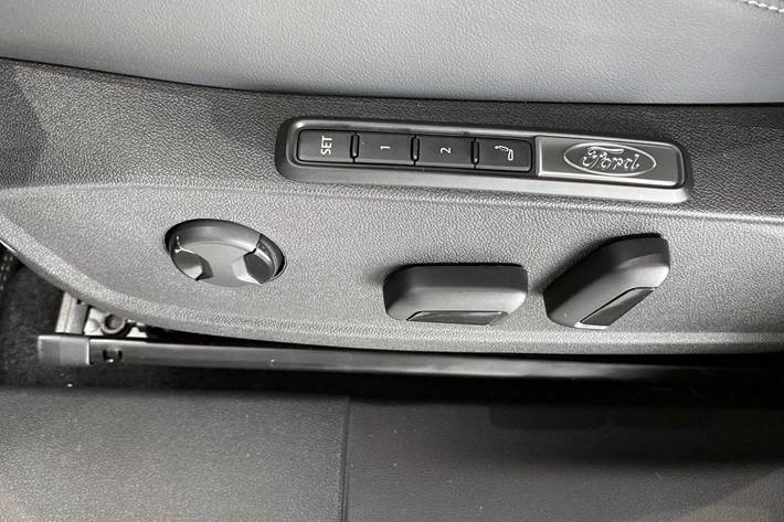 undefined Ford Explorer fra 2024