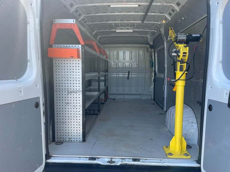 Peugeot Boxer 435 2,2 BlueHDi 165 L3H2 Premium