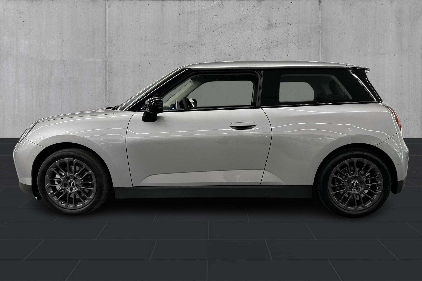 Mini Cooper E