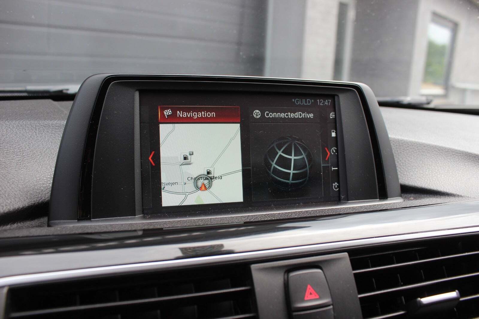 undefined BMW 320d fra 2019