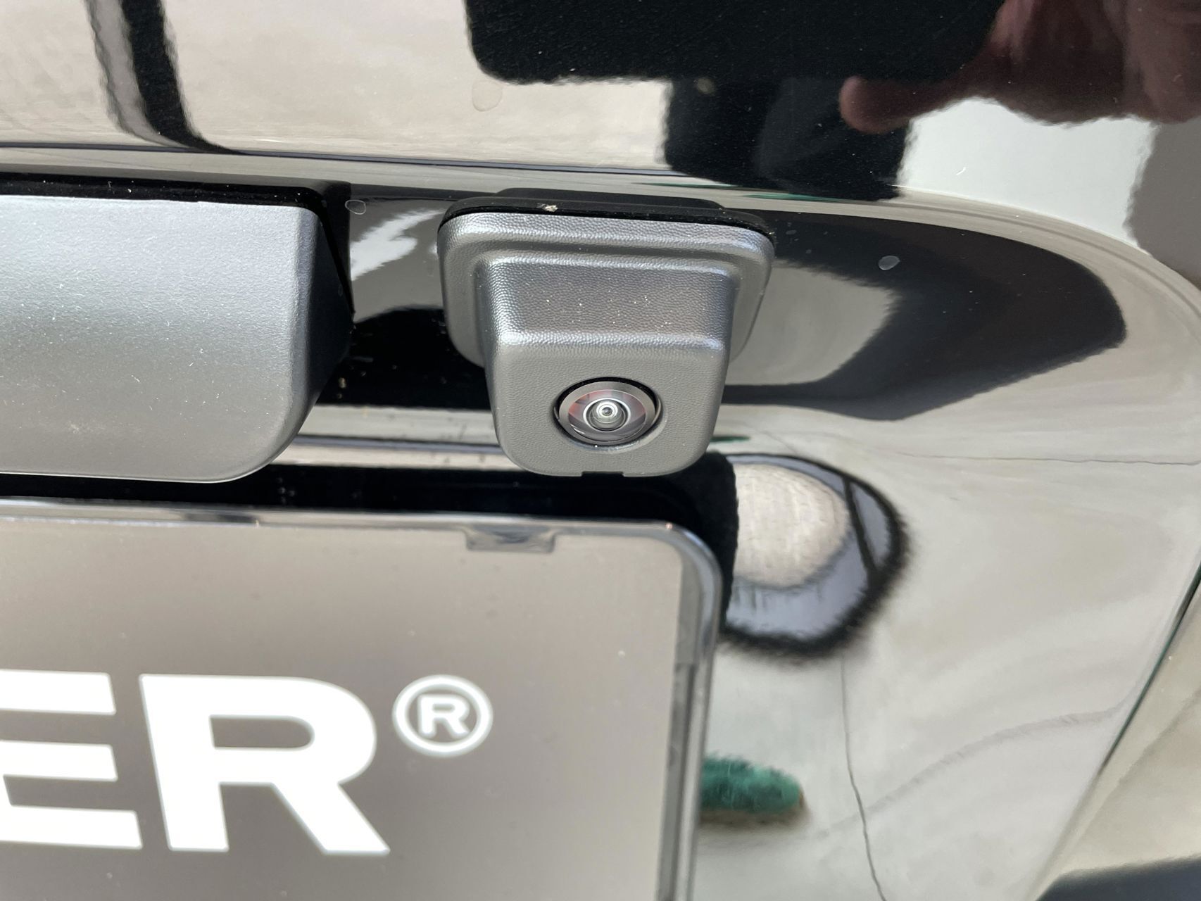 Sort Toyota ProAce City fra 2024