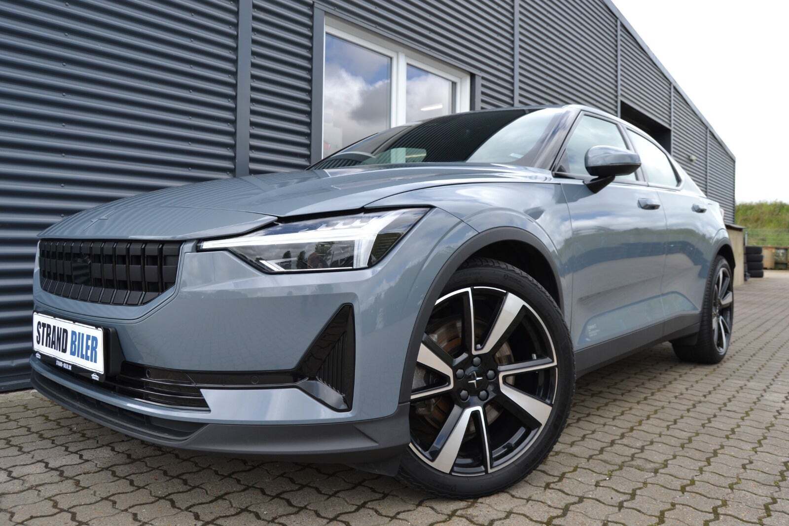 Polestar 2