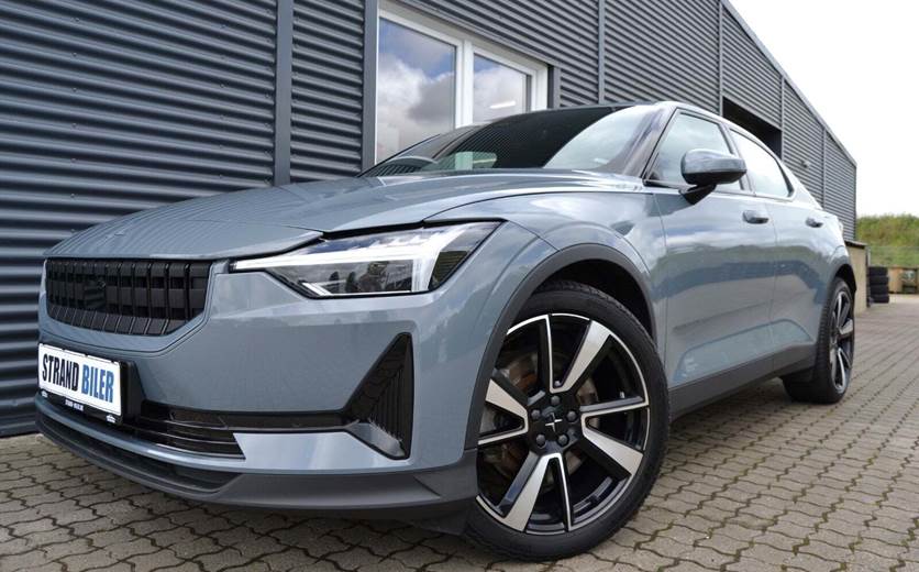 Polestar 2
