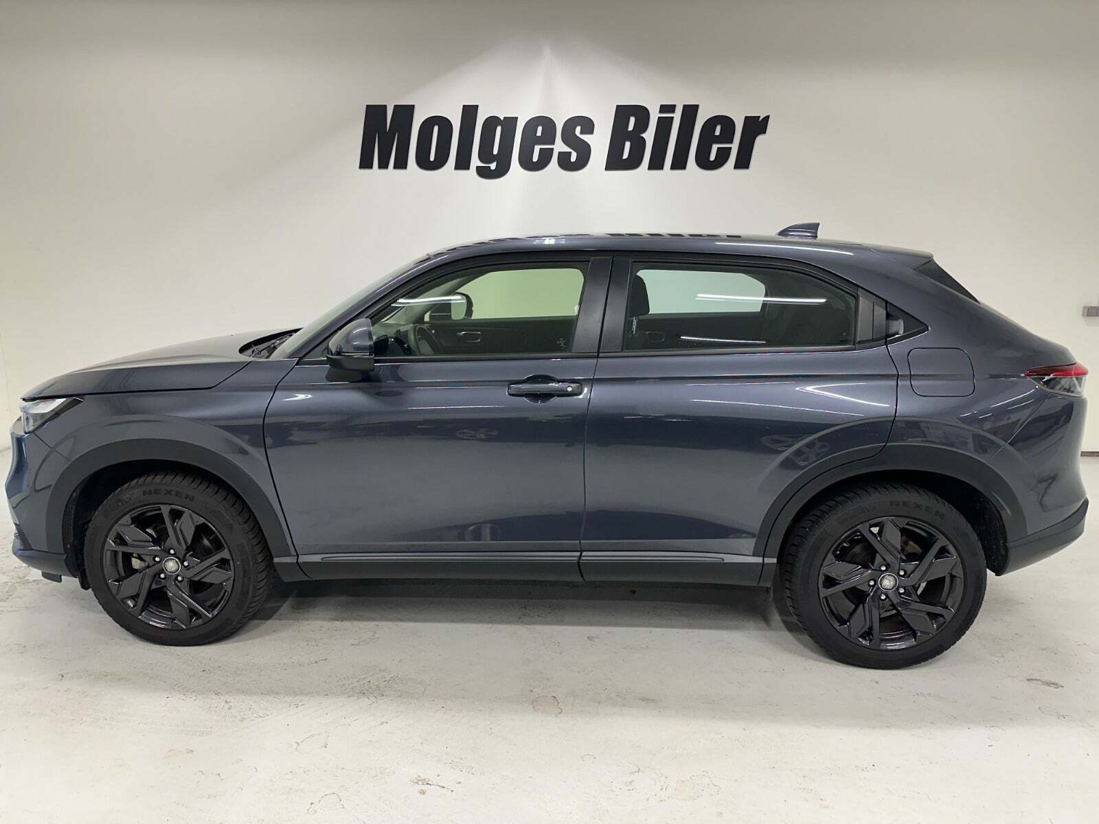 Honda HR-V 1,5 e:HEV Elegance eCVT