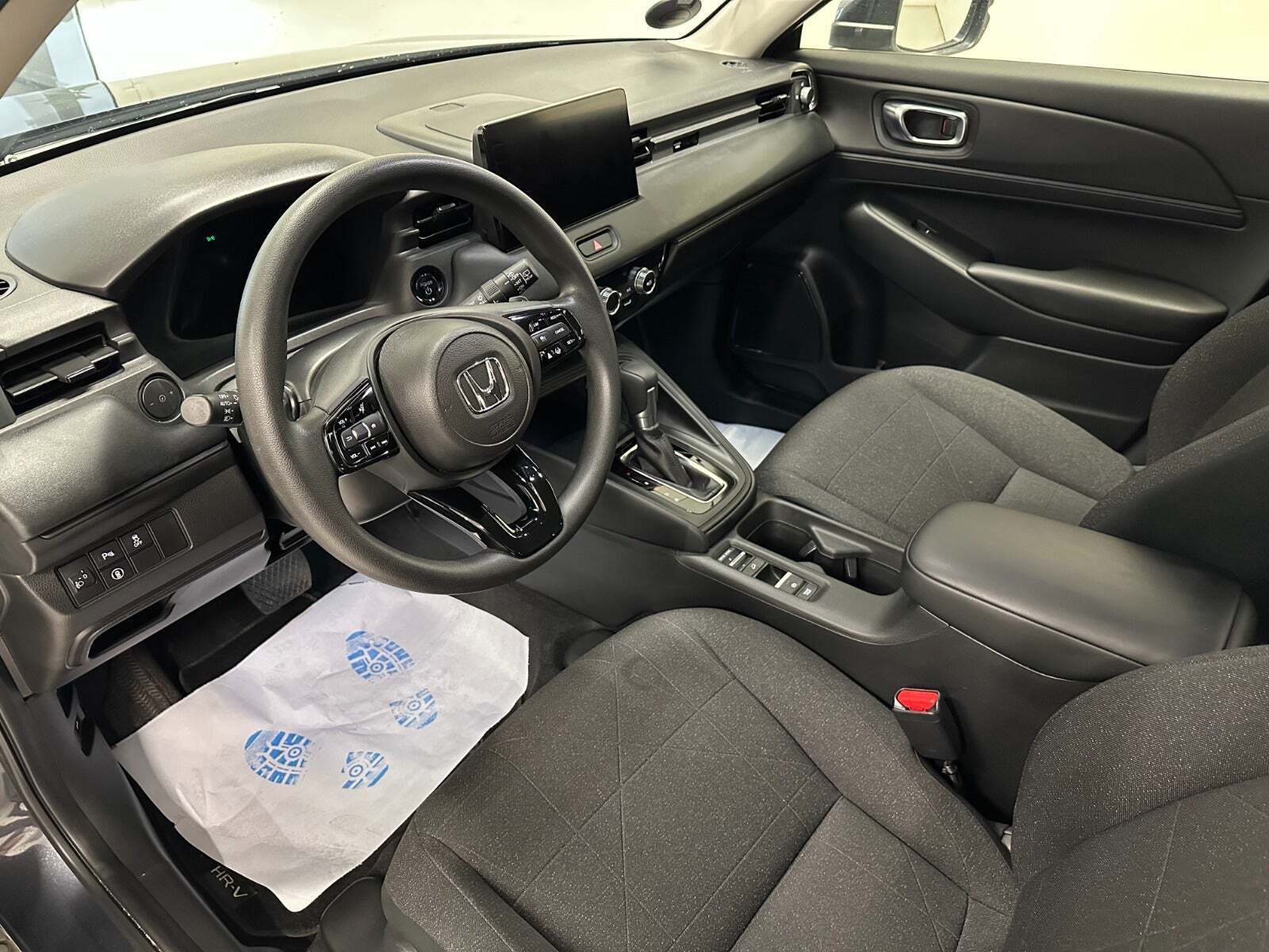 Honda HR-V 1,5 e:HEV Elegance eCVT