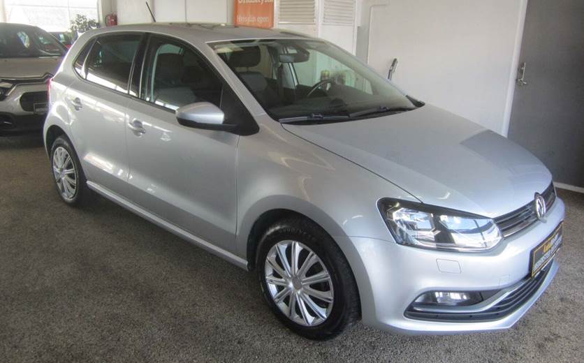 VW Polo
