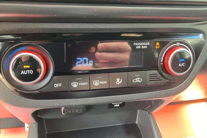 undefined Hyundai i10 fra 2021