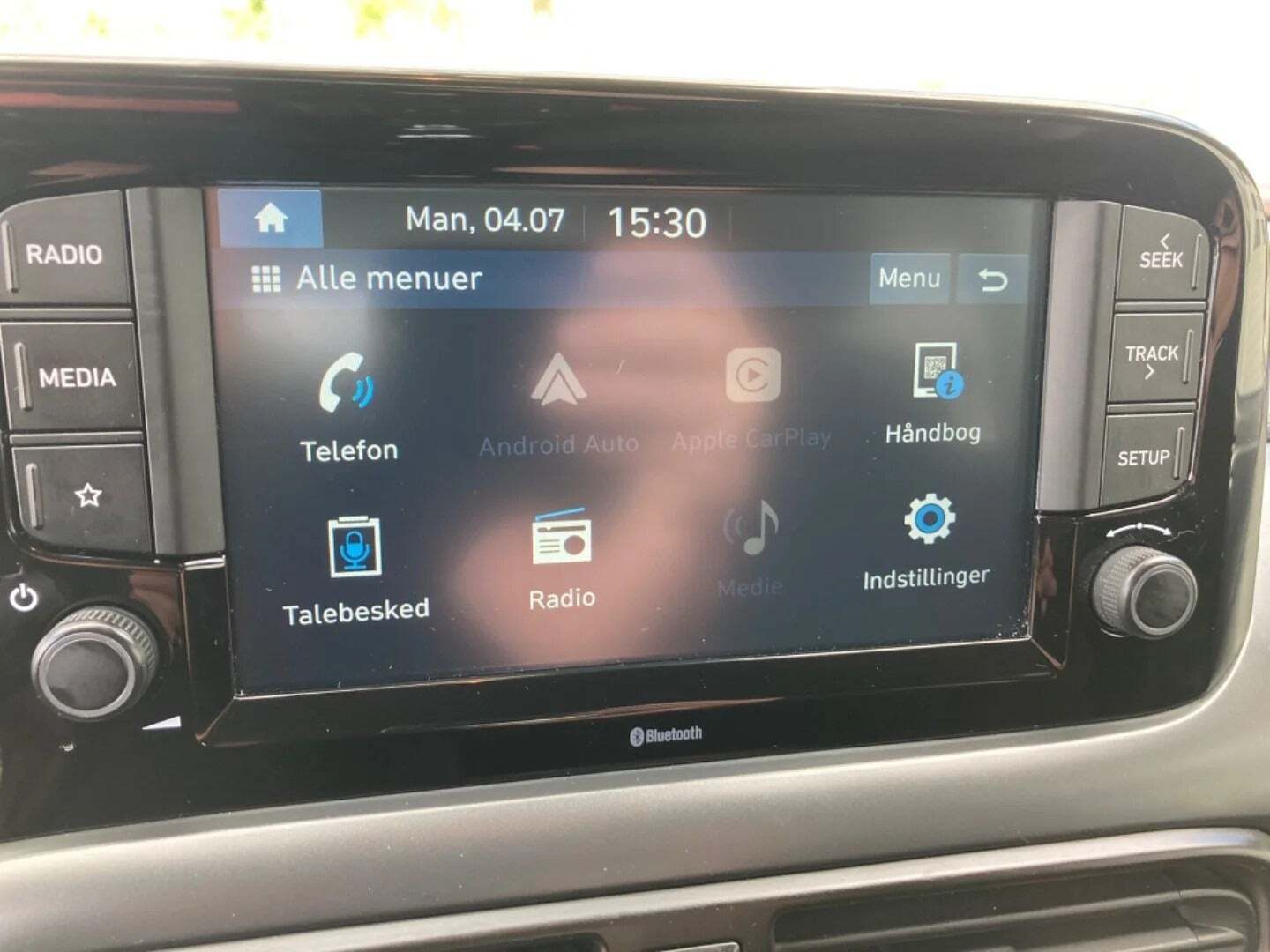 undefined Hyundai i10 fra 2021