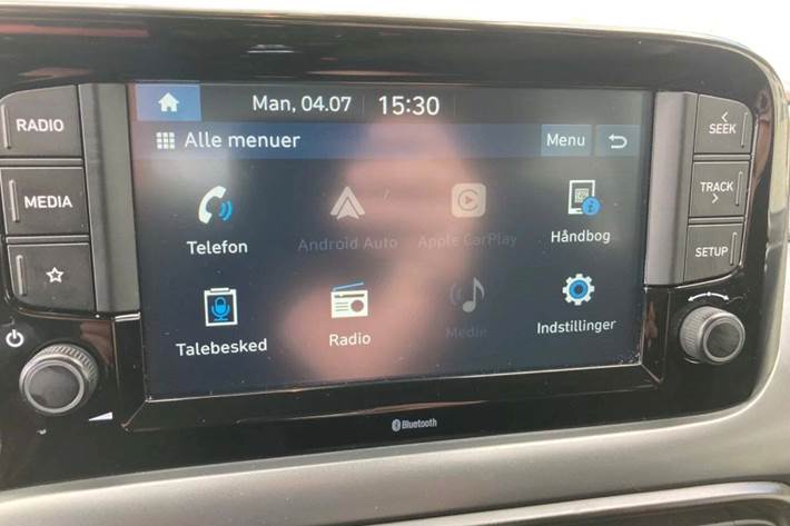 undefined Hyundai i10 fra 2021