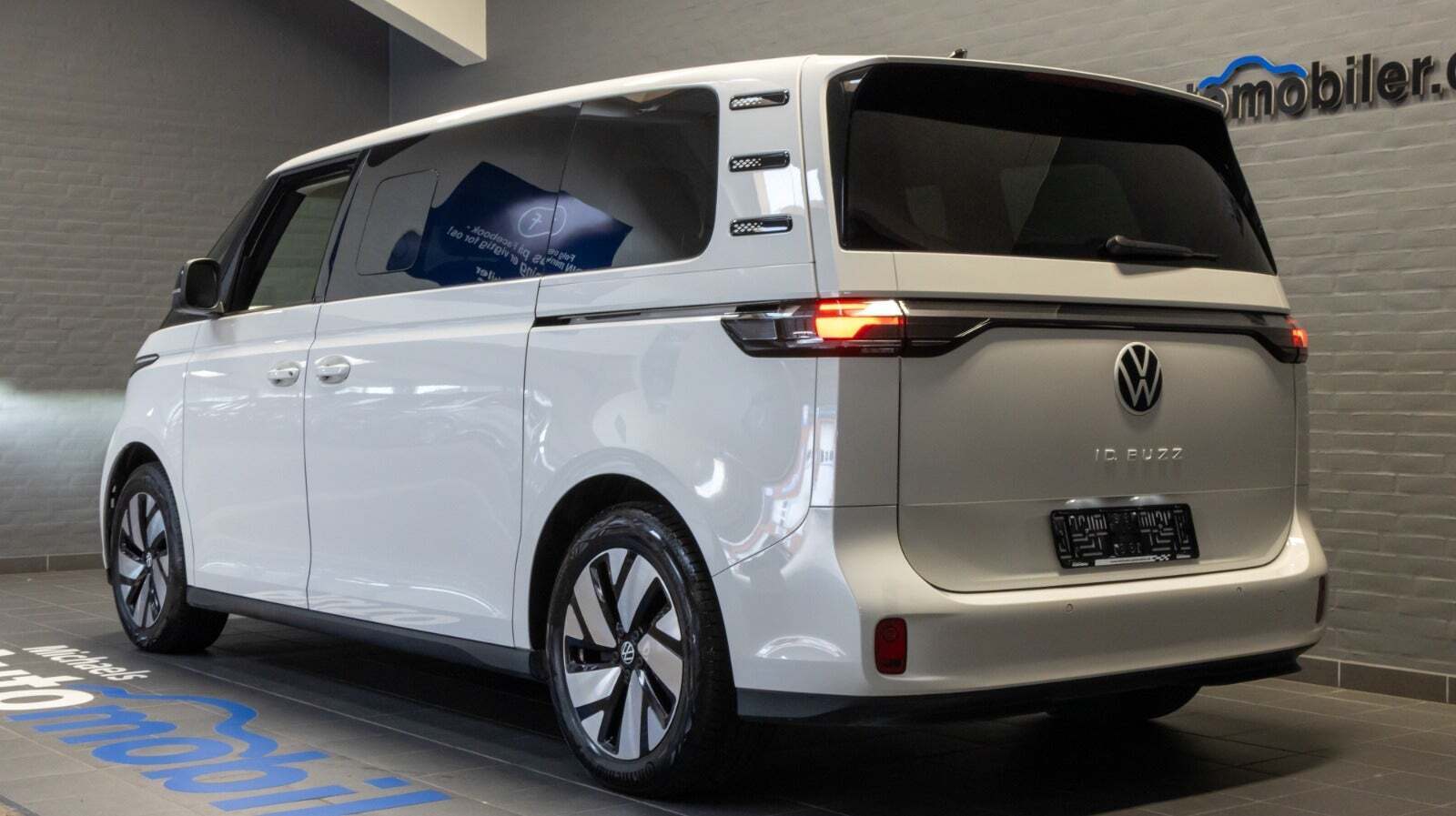 VW ID.Buzz