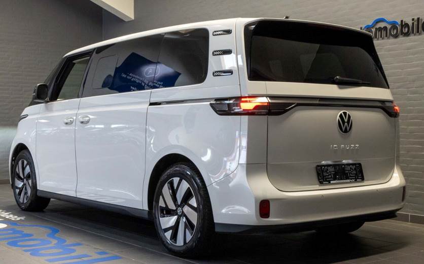 VW ID.Buzz