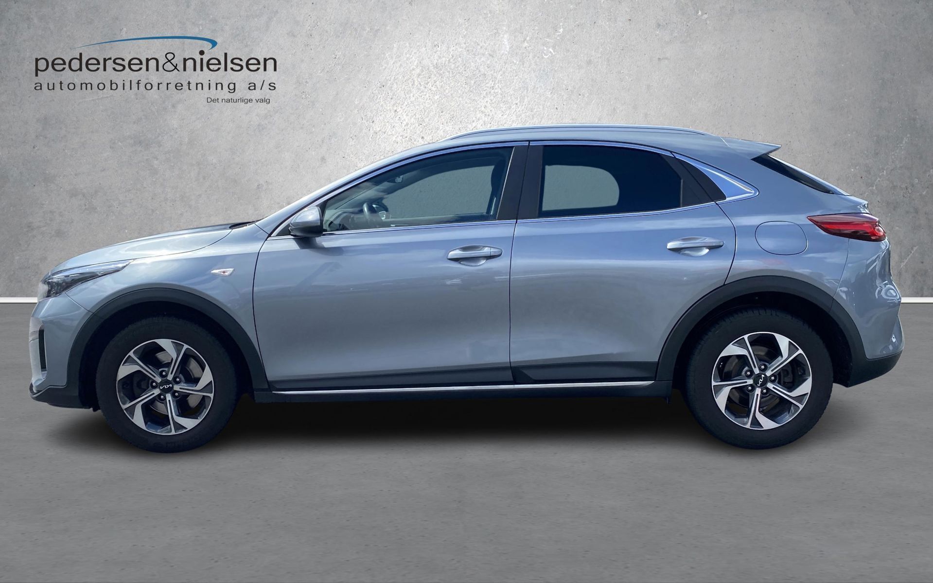 Kia XCeed 1,0 T-GDI Prestige 120HK 5d 6g