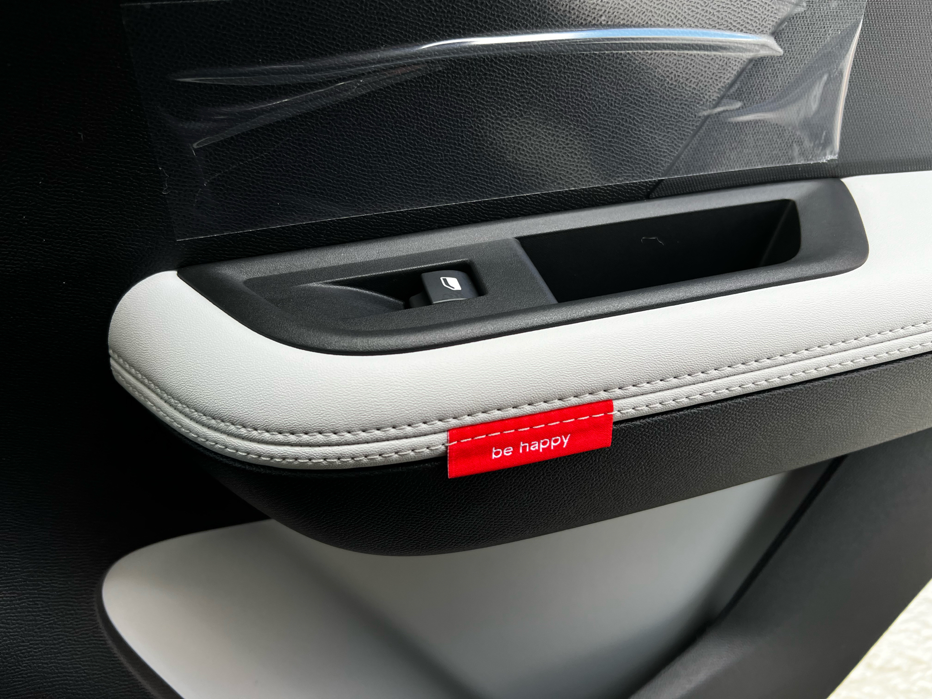 Hvid Citroën e-C3 Aircross fra 2025