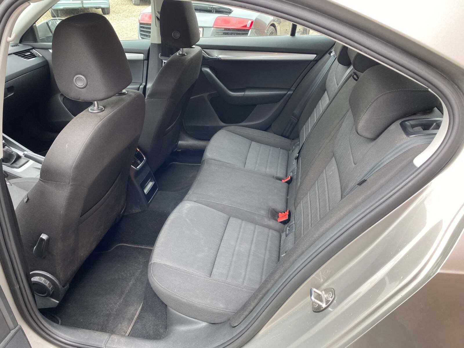 Skoda Octavia 1,4 TSi 150 Style