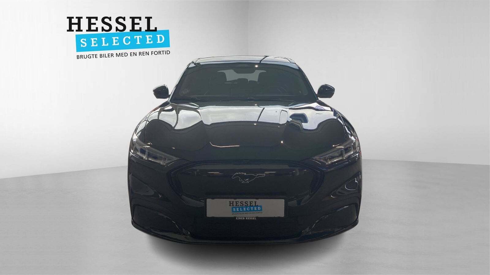 Ford Mustang Mach-E 75 Standard Range AWD