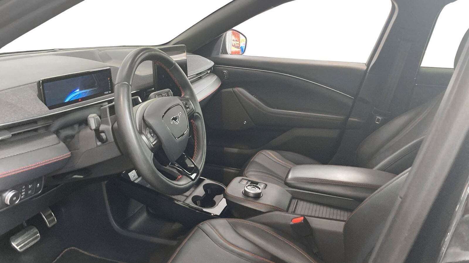 Ford Mustang Mach-E 75 Standard Range AWD