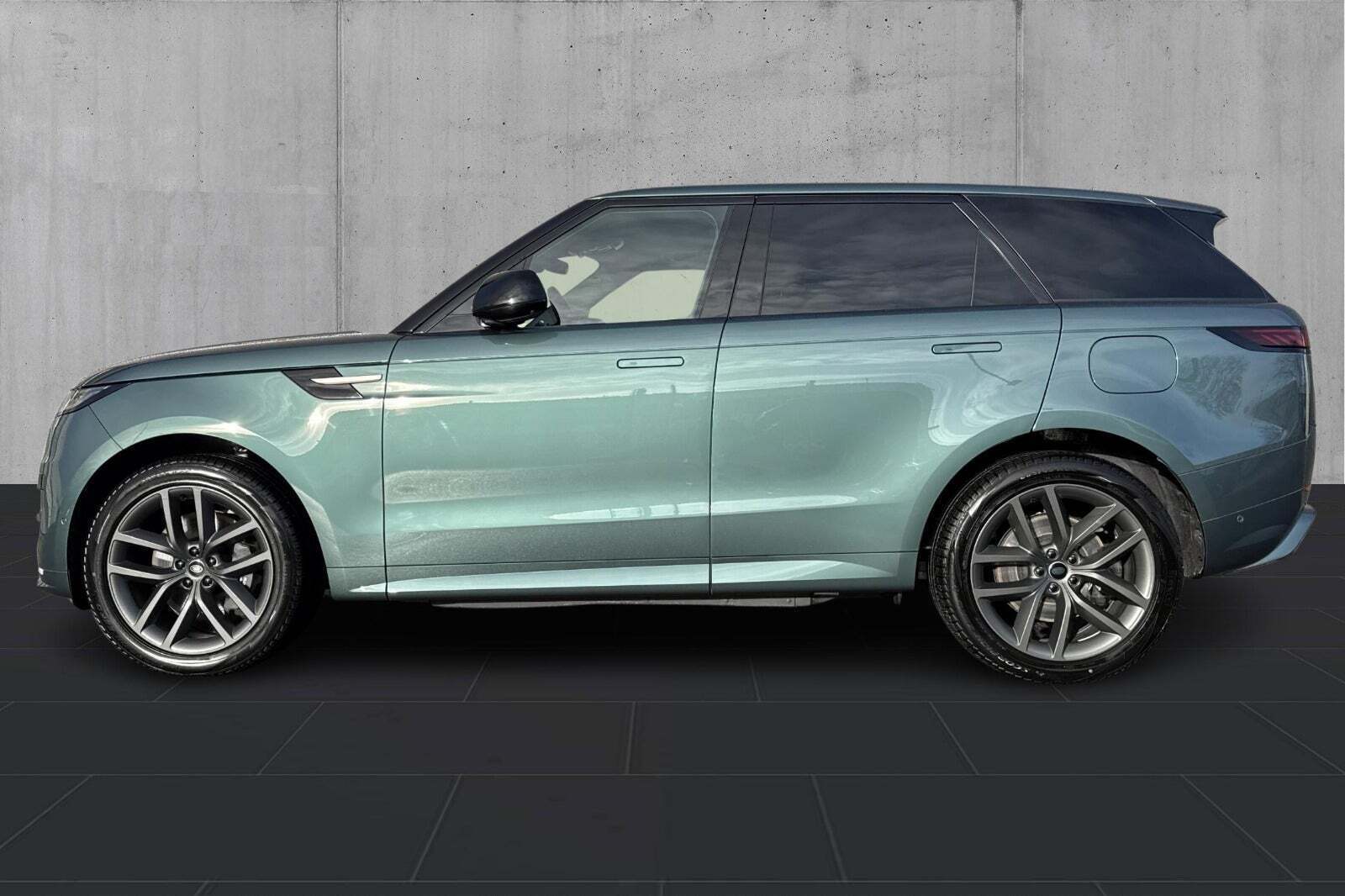 Land Rover Range Rover sport 3,0 P460e Dynamic SE aut.