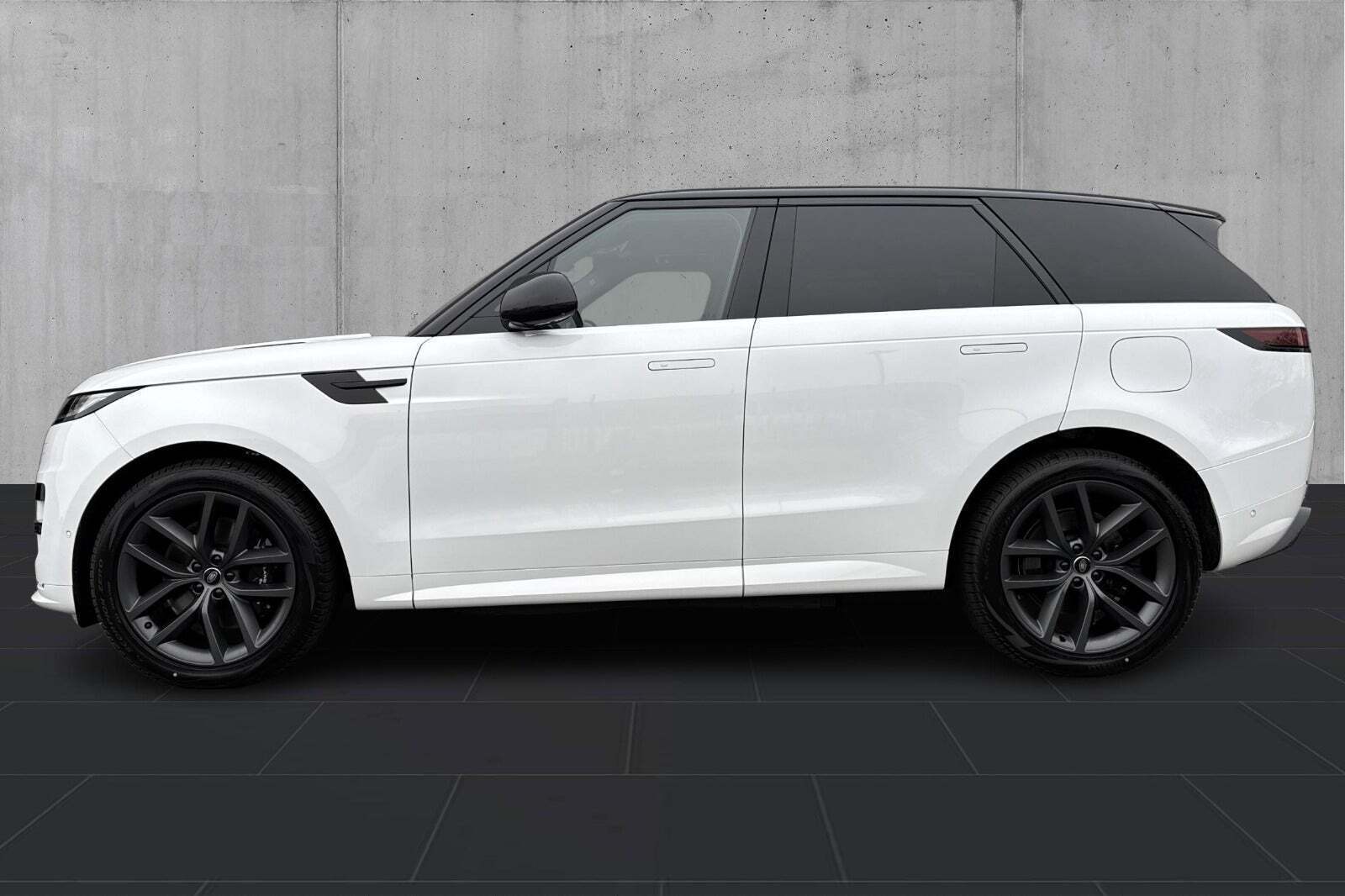Land Rover Range Rover sport 3,0 P460e Dynamic HSE aut.